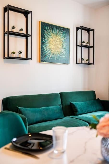 Appartement Renove Rouen Kültér fotó