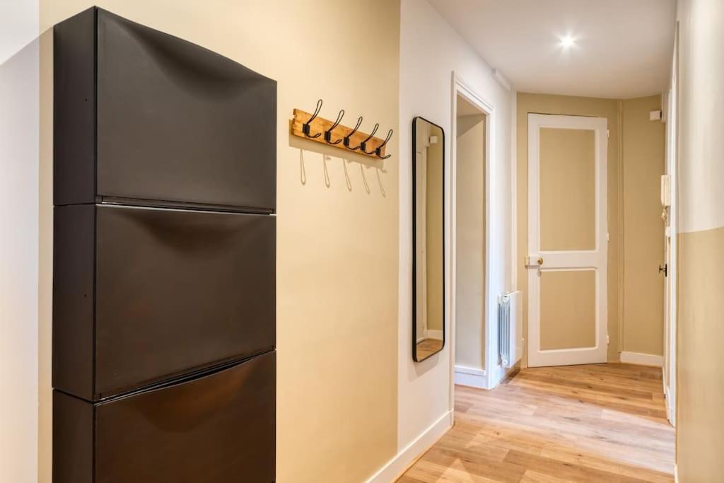 Appartement Renove Rouen Kültér fotó