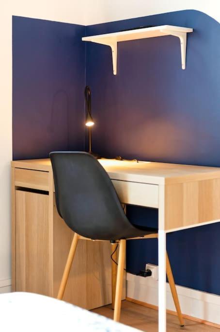 Appartement Renove Rouen Kültér fotó