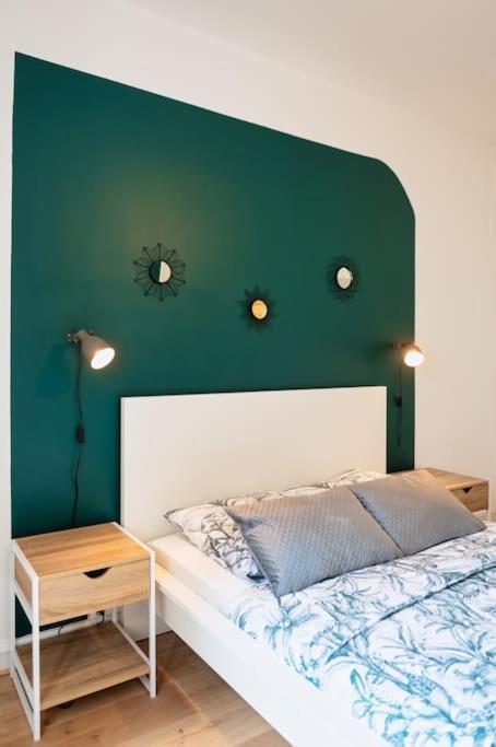 Appartement Renove Rouen Kültér fotó
