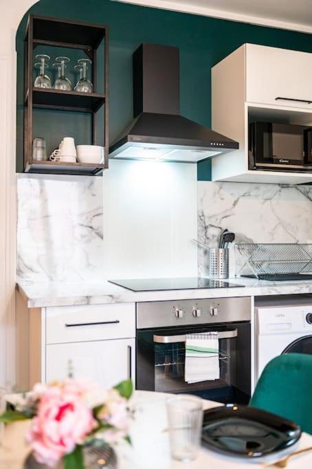 Appartement Renove Rouen Kültér fotó
