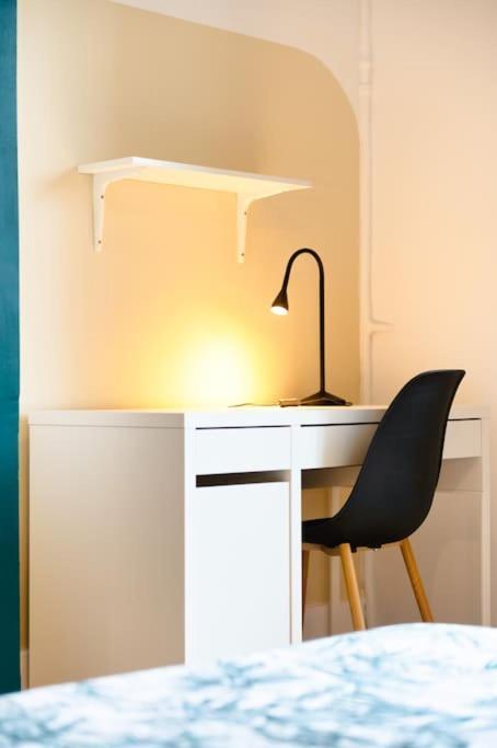 Appartement Renove Rouen Kültér fotó