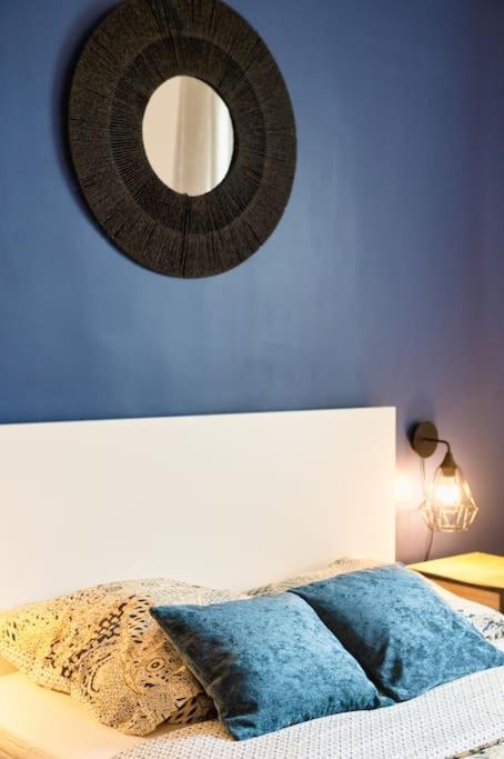 Appartement Renove Rouen Kültér fotó