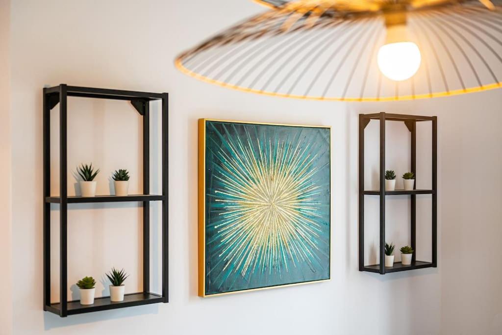 Appartement Renove Rouen Kültér fotó