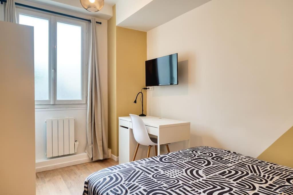 Appartement Renove Rouen Kültér fotó